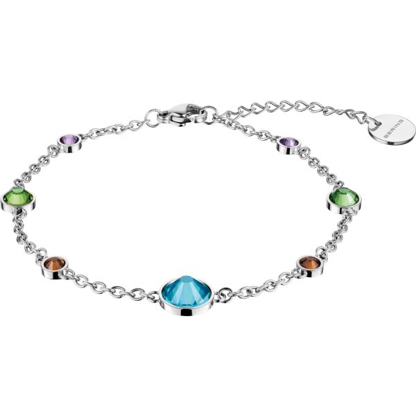 Bering  Armband 652-17-X0