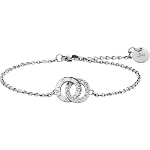 Bering  Armband 654-17-X0