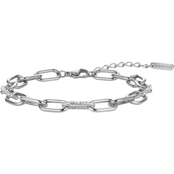 Bering  Armband 655-17-X0
