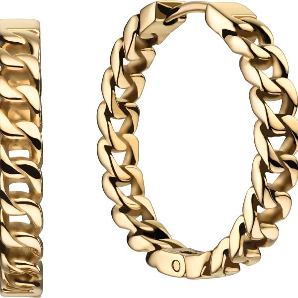 Bering  Ohrringe 729-20-05