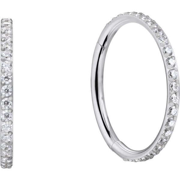 Bering  Ohrringe 730-17-05