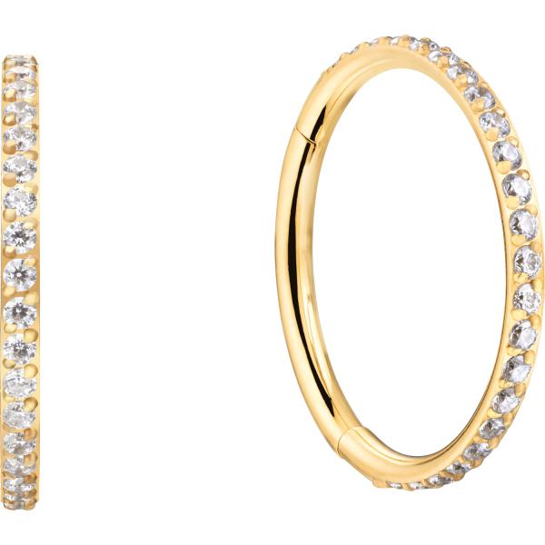 Bering  Ohrringe 730-27-05