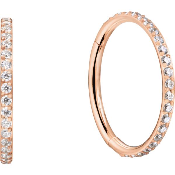 Bering  Ohrringe 730-37-05