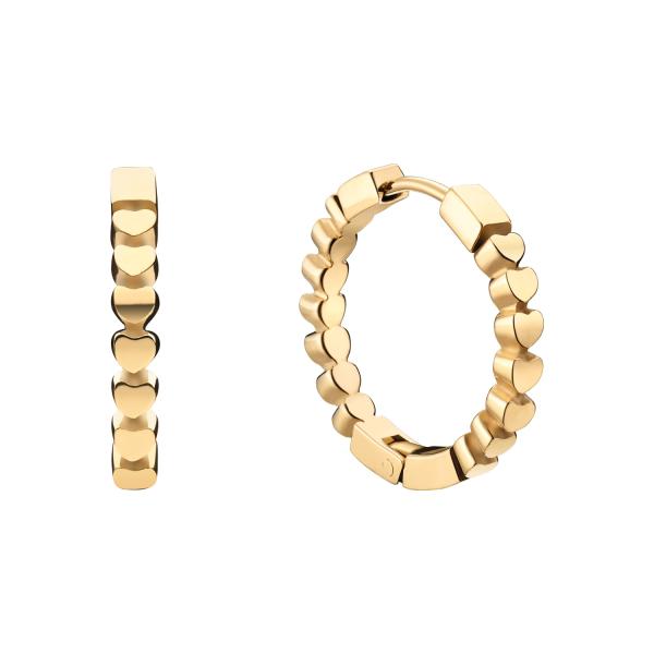 Bering  Ohrringe 732-20-05