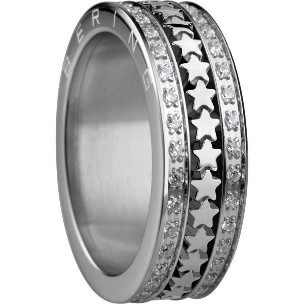 Bering  Detachable Ring Alassio