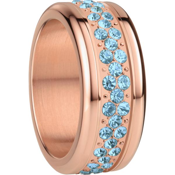 Bering  Detachable Ring Apricale