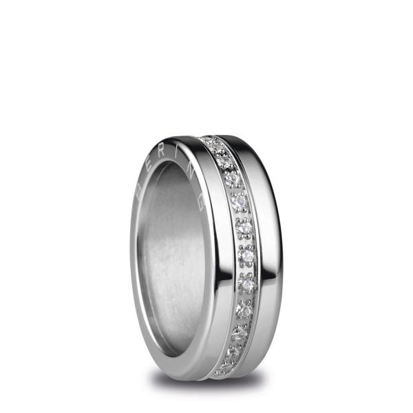 Bering  Detachable Ring Arusha