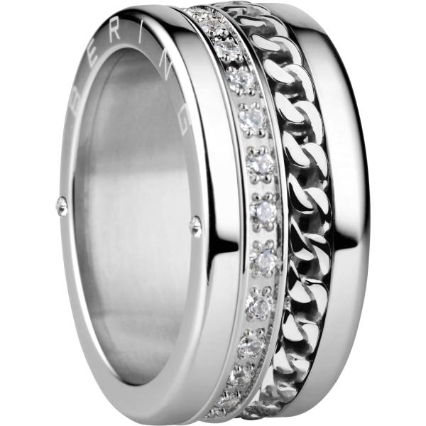Bering  Detachable Ring Barumini