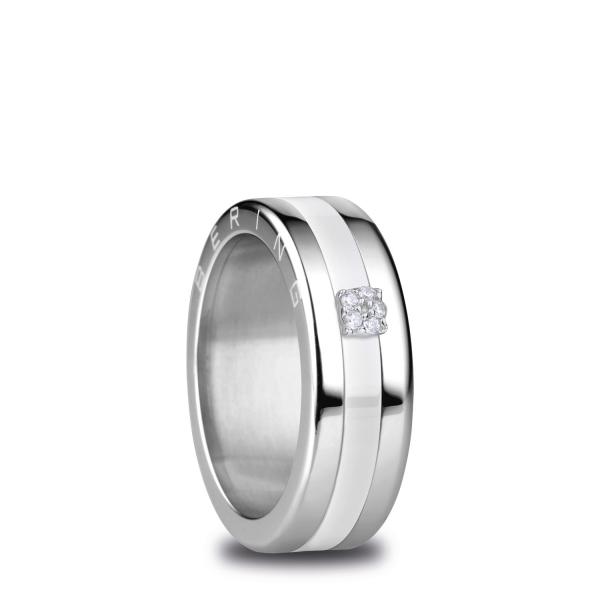 Bering  Detachable Ring Bergen