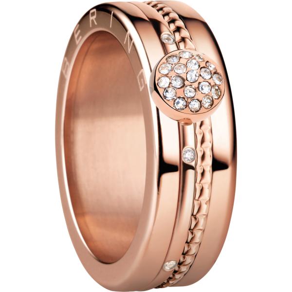 Bering  Detachable Ring Bibbiena