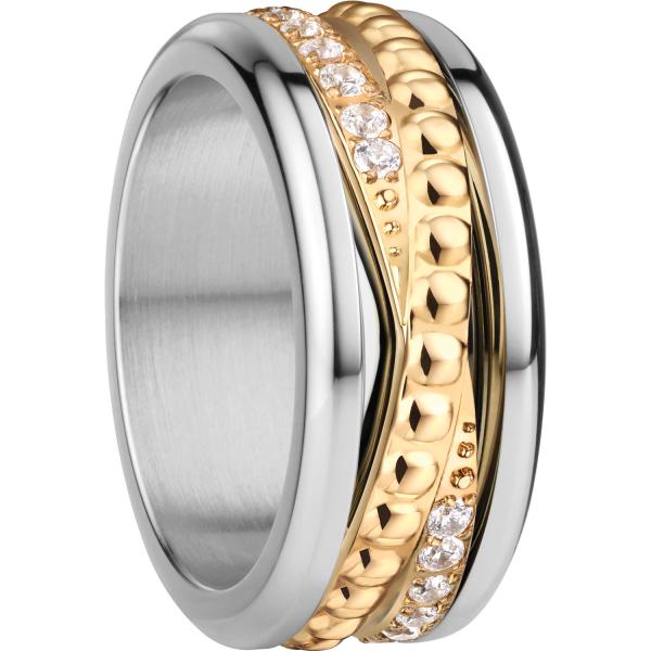 Bering  Detachable Ring Biella