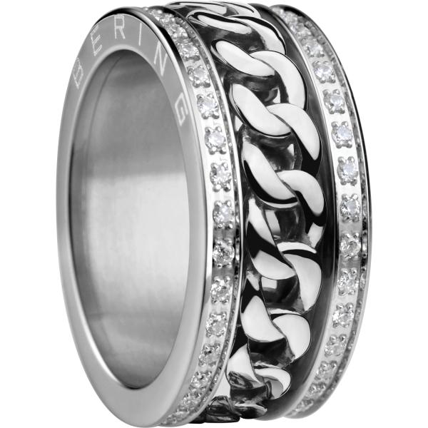 Bering  Detachable Ring Cagliari