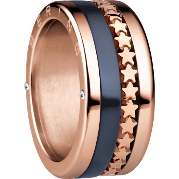 Bering  Detachable Ring Cervo