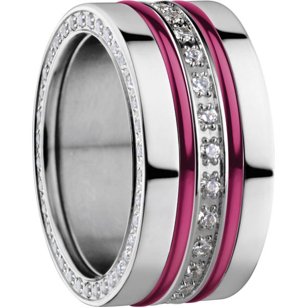 Bering  Detachable Ring Empoli