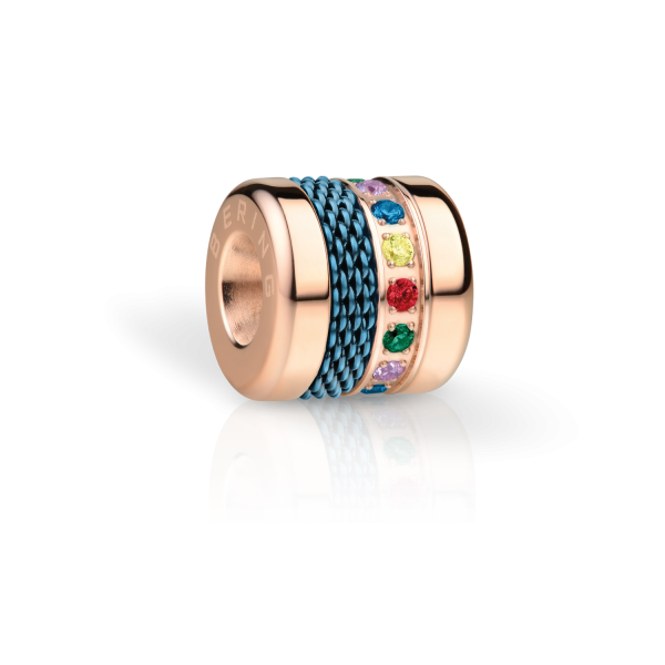 Bering  Detachable Charm Friends4Ever-8