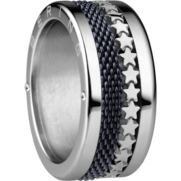 Bering  Detachable Ring Genua