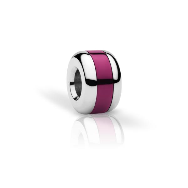 Bering  Detachable Charm Heart-1