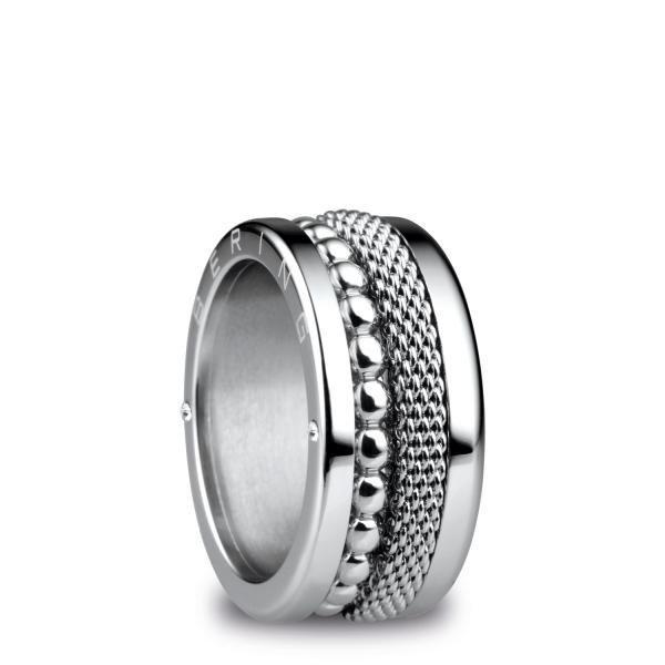 Bering  Detachable Ring Hamburg