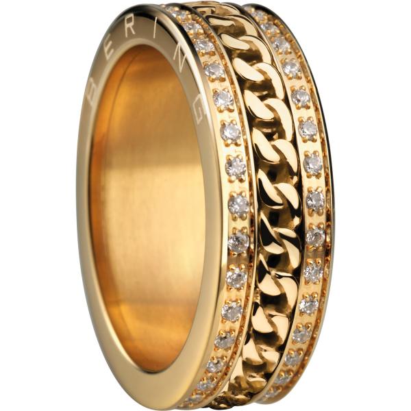 Bering  Detachable Ring Iglesias