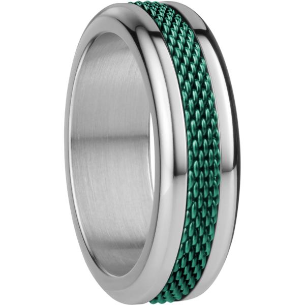 Bering  Detachable Ring LaSpezia