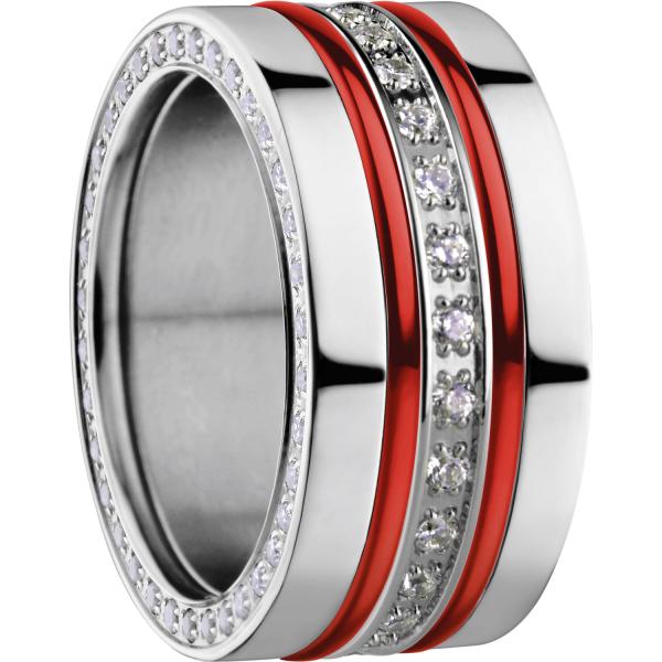 Bering  Detachable Ring Levanto