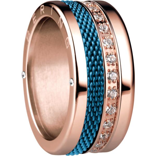 Bering  Detachable Ring Lima