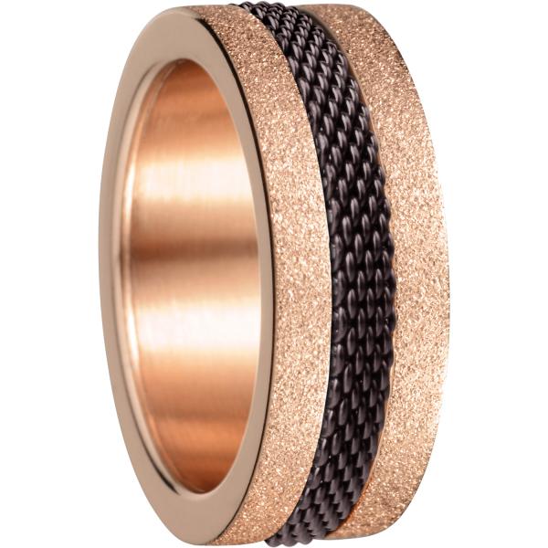 Bering  Detachable Ring Limeira