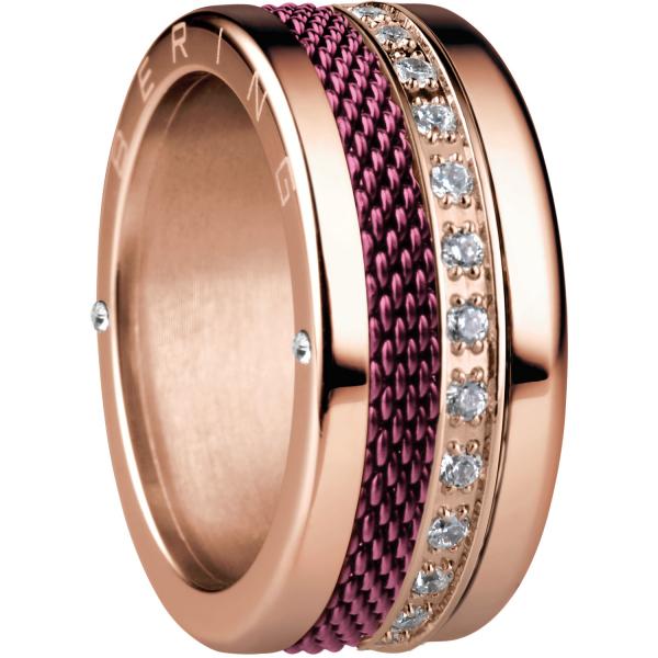 Bering  Detachable Ring Loano