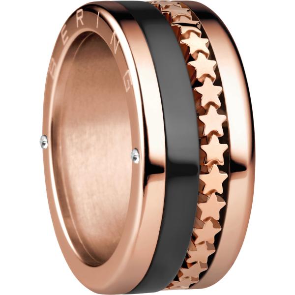 Bering  Detachable Ring Manarola