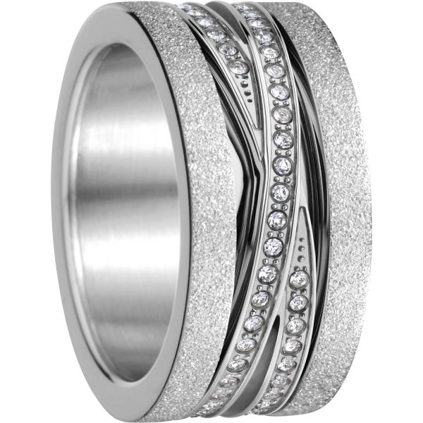 Bering  Detachable Ring Maringa