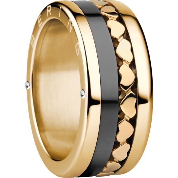Bering  Detachable Ring Marmilla