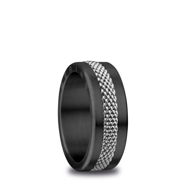 Bering  Detachable Ring Nashville