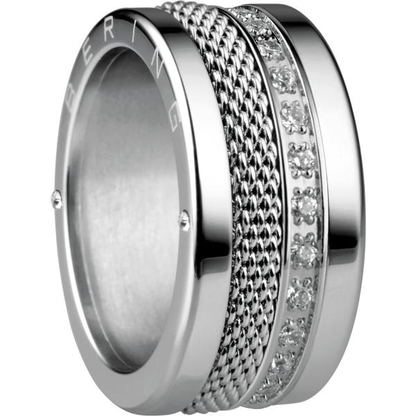 Bering  Detachable Ring Nassau