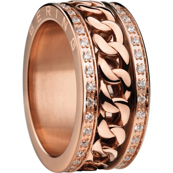 Bering  Detachable Ring Olbia