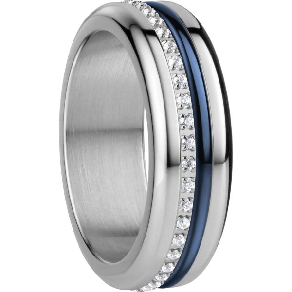 Bering  Detachable Ring Perugia
