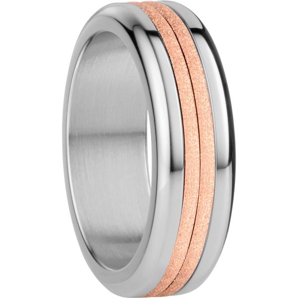 Bering  Detachable Ring Pilar