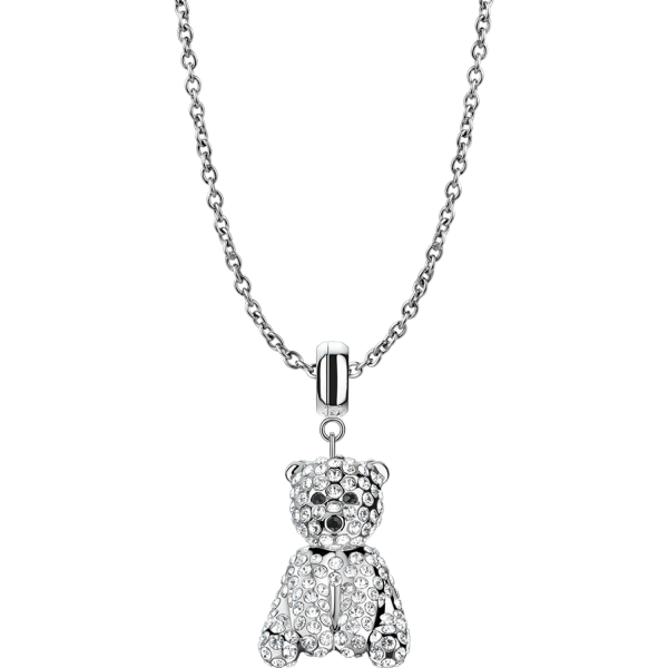 Bering  Detachable Anhänger Charm Set PolarBearSet