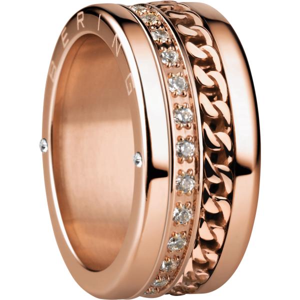 Bering  Detachable Ring Posa