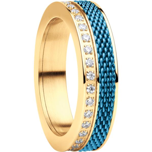 Bering  Detachable Ring Prato
