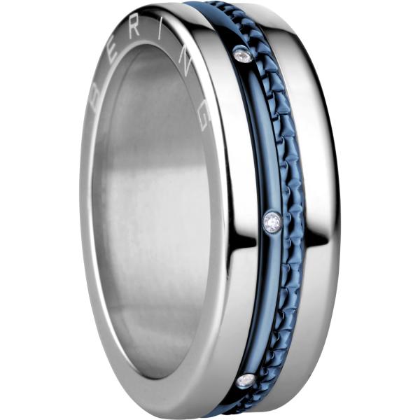 Bering  Detachable Ring Rapallo