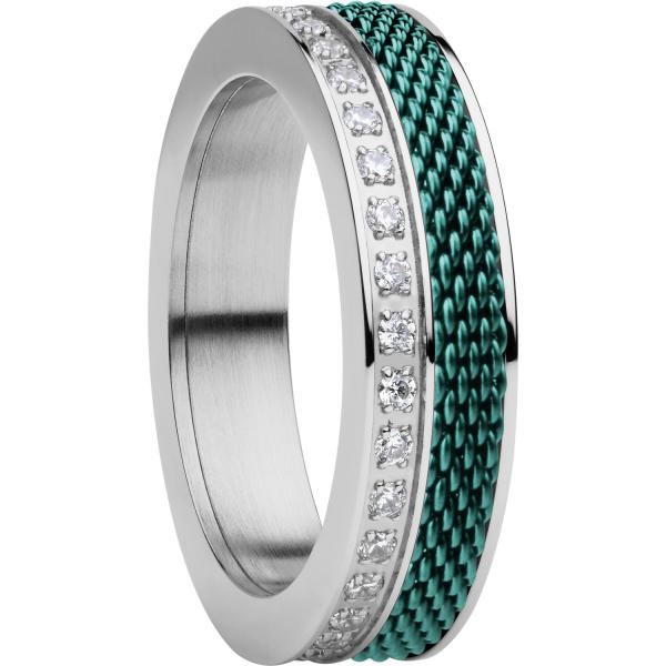 Bering  Detachable Ring Recco