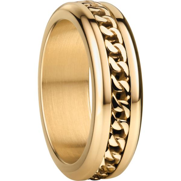 Bering  Detachable Ring Rivoli