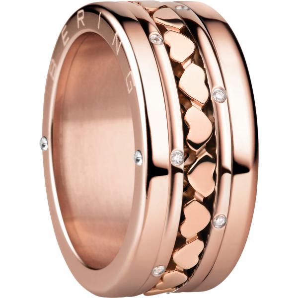 Bering  Detachable Ring Rosario