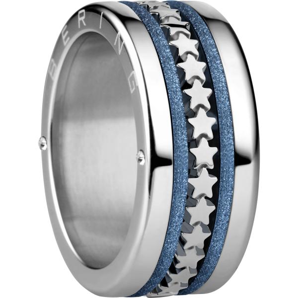 Bering  Detachable Ring SanRemo