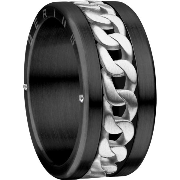 Bering  Detachable Ring Sovana