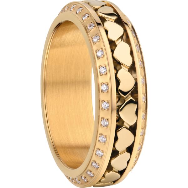 Bering  Detachable Ring Susa