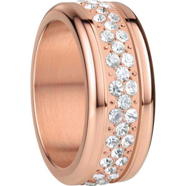 Bering  Detachable Ring Taggia