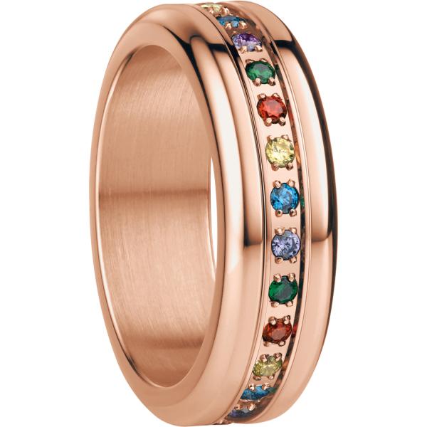 Bering  Detachable Ring Tavira
