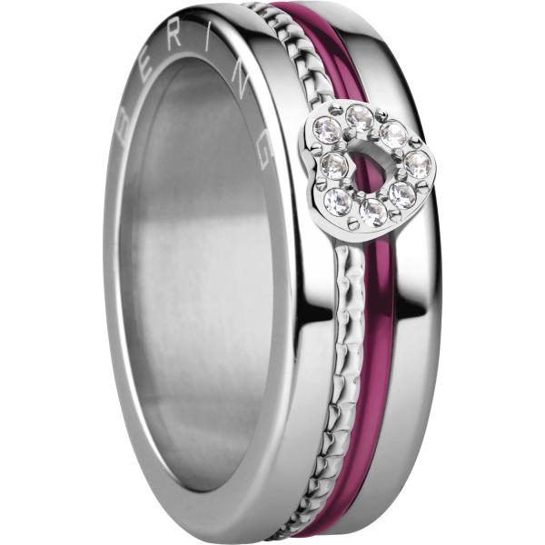 Bering  Detachable Ring Tonga