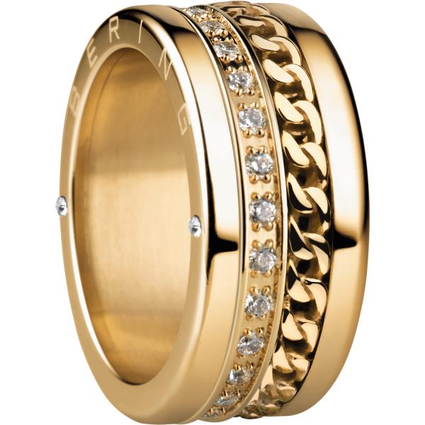 Bering  Detachable Ring Tortoli